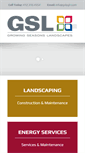 Mobile Screenshot of gslpgh.com